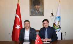 Belediye ve Kızılay İş Birliğiyle AVM Önüne Kan Bağış Merkezi Kuruluyor