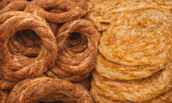 Tokat’ın İki Lezzetine Zam Geldi