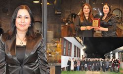 Tokat Kadın Sanat ve Kültür Grubu'ndan Geleneksel İftar ve 8 Mart Paneli