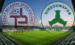 Tokat Belediyespor - Giresunspor Maçının Saati Değişti