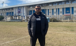 Zile Belediyespor’da “Gökhan Yiğit” Görevini Bıraktı