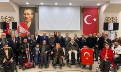 Niksar'da Şehit Aileleri ve Gaziler İftarda Onurlandırıldı