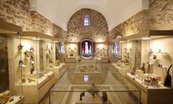 Tokat’a 380 Tematik Oyuncak ile Kazandırılan Müze Gün Sayıyor