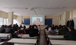 KTÜ İİBF’de “Bir Kamu Girişimcisi Vali: Recep Yazıcıoğlu” Semineri düzenlendi