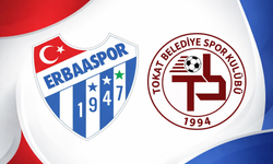 Tokat Ekiplerinin Kritik Maç Takvimi TFF Tarafından Açıklandı