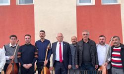 Tokat’ta Nevruz Ateşi Birlik ve Beraberlik İçin Yakıldı