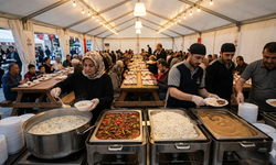 Vakıflar Genel Müdürlüğü'nün (VGM) Ramazan İftar Menüsü'nde Bugün Hangi Yemekler Var?