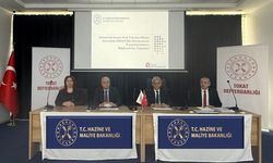 Tokat Defterdarlığından Kamu Mali Yönetim Bilişim Sistemi etkinlikleri