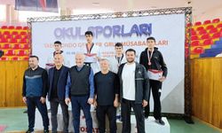 UÇTU SPOR KULÜBÜ RÜZGAR GİBİ ESTİ
