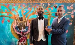 Akif Manaf’a İsveç’ten “Global Peace Prize” Ödülü