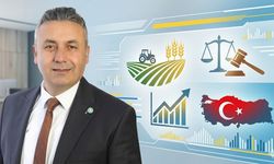 İYİ Partili Er'den İktidara Sert Eleştiri: "Suni Gündemi Yerine Üretim ve Adalet Şart"