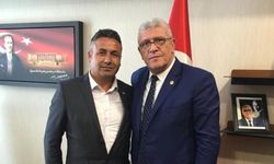 Erkan Er: “Genel Başkanımızın Konuşması Güçlü Bir İrade Beyanıdır”