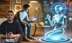 Psikolog Demirel: "Yapay Zekâ Psikolog Değildir"