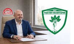 Yeşilyurt BSK Yöneticisi Çınar, ASFK’ya Çağrıda Bulundu