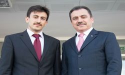 BBP'li Başkan Omalar: “Muhsin Yazıcıoğlu’nun İzinde Dik Duracağız"