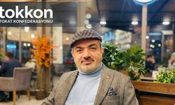 Genel Başkan Ahmet Yılmaz: "TOKKON Ramazan’da İyilik Köprüleri Kurdu"