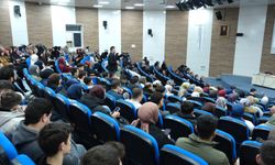 TOGÜ’de Kur'an-ı Kerim'i Güzel Okuma ve Hafızlık Yarışması Düzenlendi