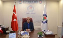 Şaban Ceylan’dan İstiklâl Marşı’nın 105. Yılı Mesajı