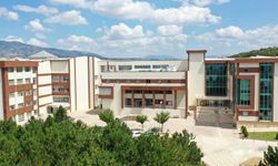 TOGÜ’den 3 Bin Metrekarelik Laboratuvar Hamlesi