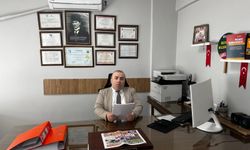 SMMM Uçkun: “49 No’lu Tebliğ Davasında Sessizlik Kabullenilmez”