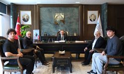 TOGÜ'lü Güreşçilerden Ankara’da Büyük Başarı