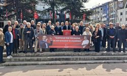 CHP Tokat’tan İmamoğlu’na Destek: "Millet İradesi Geçilmez"