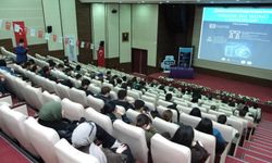 Tokat Gaziosmanpaşa Üniversitesi’nde Dünya Su Günü Coşkusu