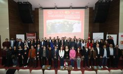 Tokat’ta Medeni Kanun’un Yüzüncü Yılı Sempozyumu Sona Erdi