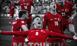 Tokat’ta Milli Futbol Coşkusu! Dev Ekranda Final Heyecanı