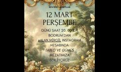 Mirgül Eren Griffe’den Sanatseverlere Özel Davet