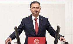 Vekil Aldemir, Aileyi Güçlendirecek Kanun Teklifini TBMM’de Anlattı