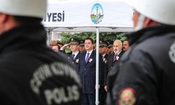 Vali Köklü’nden Polis Haftası Mesajı: “Polisimiz Milletimizin Huzurunun Teminatıdır”