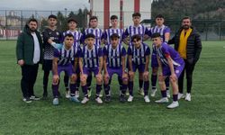 Zilegücü S.K 2026-2027 Sezonunda 1. Amatör Lig’e Damga Vurmaya Hazırlanıyor