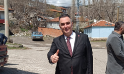 YRP Genel Başkan Yardımcısı Gezgin’den Yeşilyurt Çıkışı: "Milli Servet Çürümeye Terk Edilemez"