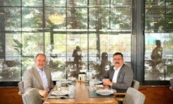 Cumhur İttifakı Tokat’ta Ortak Akıl İçin Bir Araya Geldi