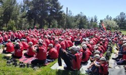 Tokat İl Müftülüğü İzcileri Tarihi Yarımada’da Kahramanlık Destanını Yerinde Yaşadı