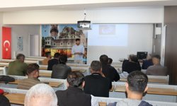 Tokat’ta Bağımlılıkla Mücadelede Akademik Dokunuş! Denetimli Serbestlikten Önemli Seminer