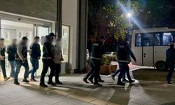 Yapay Zekâlı “Joker Aday” Çetesine Tokat’ta Darbe