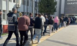 Tokat Merkezli 12 İlde Dev Bahis Operasyonunda 64 Gözaltı