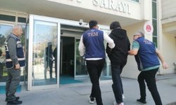 Şaka Olduğu İddia Edilen Mesaj Ekipleri Harekete Geçirdi