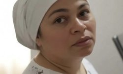 Komşusunu Kurtarmak İsteyen Zübeyde Şimşek Hayatını Kaybetti