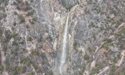 Reşadiye’nin Saklı Mirası Yeniden Canlandı