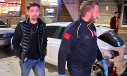 Alkollü halde direksiyona geçti, 3 araca birden çarptı