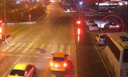 Alkollü sürücü trafiği altüst etti, gözaltına alınırken de 3 polisi yaraladı