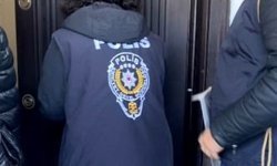 Artvin merkezli yasa dışı bahis operasyonu