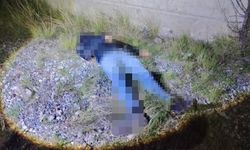 Artvin'de 70 metrelik duvardan düşen kişi hayatını kaybetti