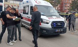 Baba-oğul inşaat işçilerine ateş açtı: 2 yaralı