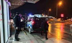 Bafra'da husumetli iki grup arasında kavga: 3 yaralı