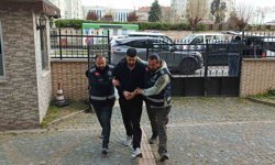 Bafra'daki cinayetin azmettiricisi ve kardeşi gözaltına alındı