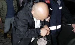 Balıkçı barınağında emekli polisi bıçaklayan şahsa 5 yıl 5 ay hapis